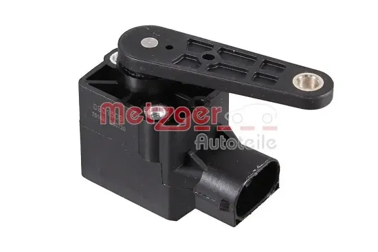 Sensor, Leuchtweitenregulierung Hinterachse rechts METZGER AUTOTEILE 0901509 Bild Sensor, Leuchtweitenregulierung Hinterachse rechts METZGER AUTOTEILE 0901509