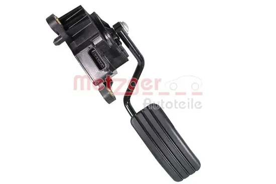 Sensor, Fahrpedalstellung METZGER 0901511 Bild Sensor, Fahrpedalstellung METZGER 0901511