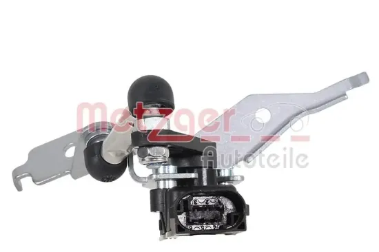 Sensor, Leuchtweitenregulierung Hinterachse rechts METZGER AUTOTEILE 0901524 Bild Sensor, Leuchtweitenregulierung Hinterachse rechts METZGER AUTOTEILE 0901524