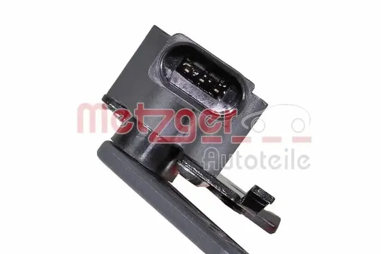 Sensor, Leuchtweitenregulierung Hinterachse links METZGER AUTOTEILE 0901534 Bild Sensor, Leuchtweitenregulierung Hinterachse links METZGER AUTOTEILE 0901534
