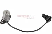 Sensor, Motorölstand METZGER 0901557