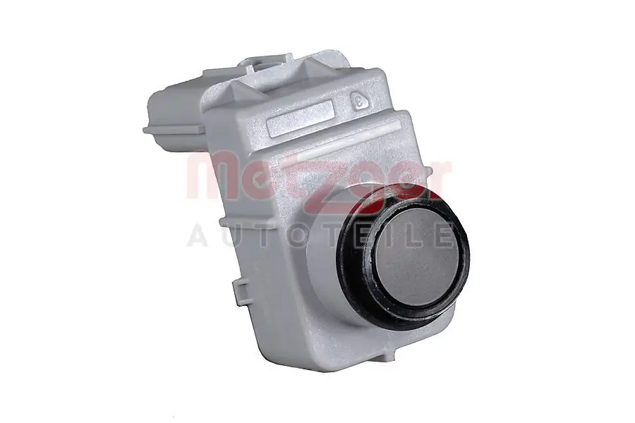 Sensor, Einparkhilfe hinten METZGER AUTOTEILE 0901558
