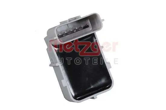 Sensor, Einparkhilfe hinten METZGER AUTOTEILE 0901558 Bild Sensor, Einparkhilfe hinten METZGER AUTOTEILE 0901558