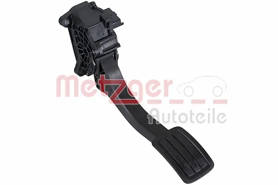 Sensor, Fahrpedalstellung METZGER 0901561