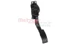 Sensor, Fahrpedalstellung METZGER AUTOTEILE 0901565 Bild Sensor, Fahrpedalstellung METZGER AUTOTEILE 0901565