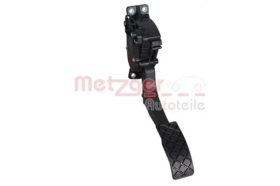 Sensor, Fahrpedalstellung METZGER AUTOTEILE 0901565 Bild Sensor, Fahrpedalstellung METZGER AUTOTEILE 0901565