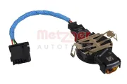 Regensensor METZGER AUTOTEILE 0901571