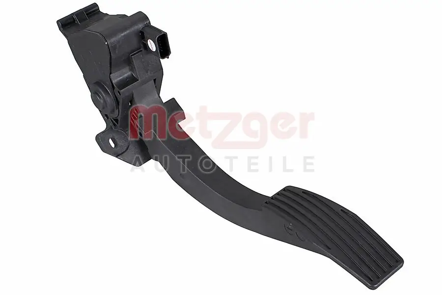 Sensor, Fahrpedalstellung METZGER AUTOTEILE 0901572