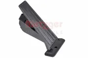 Sensor, Fahrpedalstellung METZGER AUTOTEILE 0901573