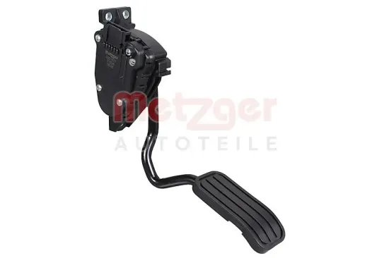 Sensor, Fahrpedalstellung Fußraum METZGER AUTOTEILE 0901577 Bild Sensor, Fahrpedalstellung Fußraum METZGER AUTOTEILE 0901577