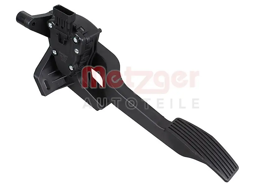 Sensor, Fahrpedalstellung Fußraum METZGER AUTOTEILE 0901578