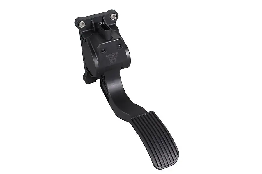 Sensor, Fahrpedalstellung Fußraum METZGER AUTOTEILE 0901579