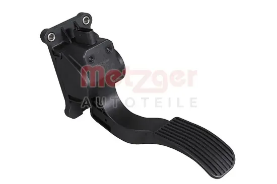 Sensor, Fahrpedalstellung Fußraum METZGER AUTOTEILE 0901580 Bild Sensor, Fahrpedalstellung Fußraum METZGER AUTOTEILE 0901580