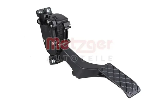 Sensor, Fahrpedalstellung Fußraum METZGER AUTOTEILE 0901583 Bild Sensor, Fahrpedalstellung Fußraum METZGER AUTOTEILE 0901583