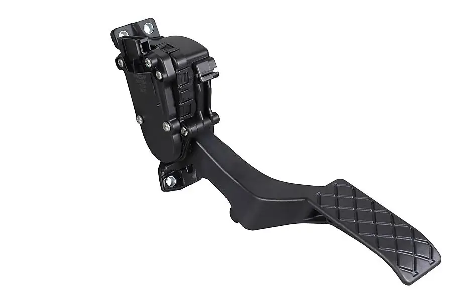 Sensor, Fahrpedalstellung Fußraum METZGER AUTOTEILE 0901584