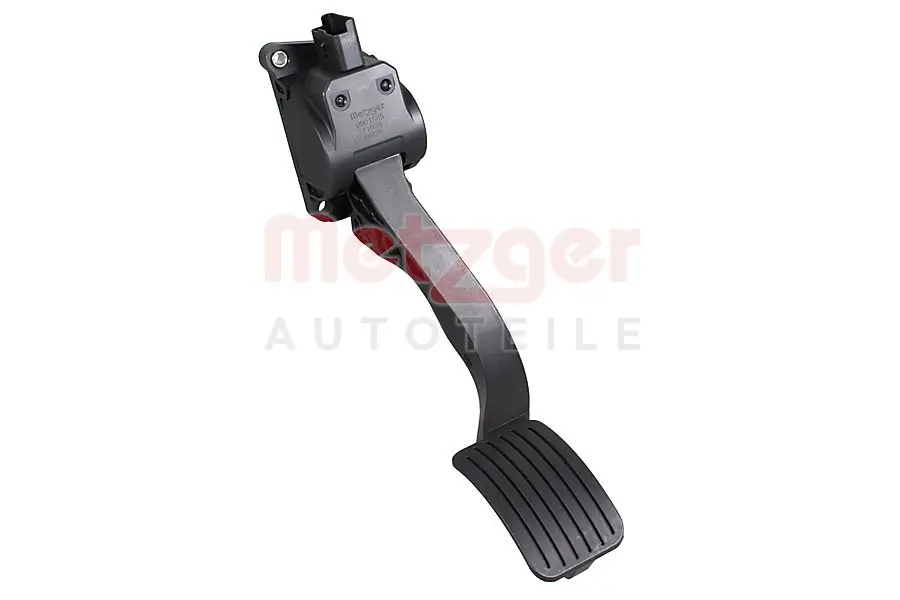 Sensor, Fahrpedalstellung Fußraum METZGER AUTOTEILE 0901585