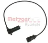 Impulsgeber, Kurbelwelle METZGER AUTOTEILE 0902047