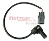 Impulsgeber, Kurbelwelle METZGER AUTOTEILE 0902082