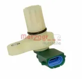 Drehzahlsensor, Automatikgetriebe METZGER 0909049