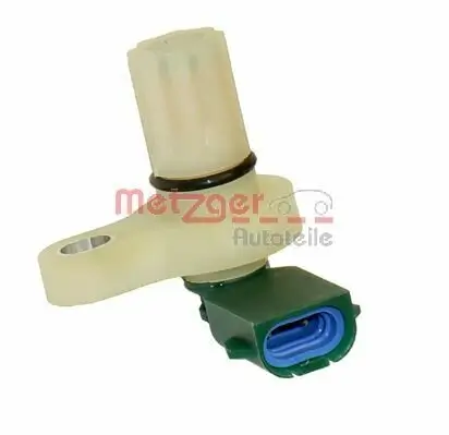 Drehzahlsensor, Automatikgetriebe METZGER 0909049 Bild Drehzahlsensor, Automatikgetriebe METZGER 0909049