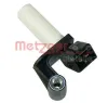 Impulsgeber, Kurbelwelle METZGER AUTOTEILE 0902104