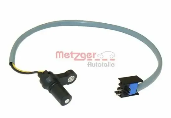 Drehzahlsensor, Automatikgetriebe METZGER 0909062 Bild Drehzahlsensor, Automatikgetriebe METZGER 0909062