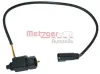 Sensor, Geschwindigkeit METZGER 0909043 Bild Sensor, Geschwindigkeit METZGER 0909043