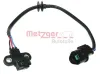 Impulsgeber, Kurbelwelle METZGER 0902165