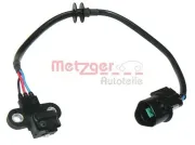 Impulsgeber, Kurbelwelle METZGER 0902165