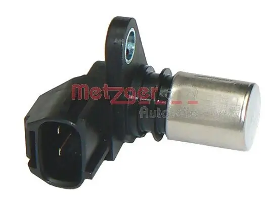 Impulsgeber, Kurbelwelle METZGER AUTOTEILE 0902171 Bild Impulsgeber, Kurbelwelle METZGER AUTOTEILE 0902171
