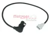 Impulsgeber, Kurbelwelle METZGER AUTOTEILE 0902179
