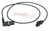 Impulsgeber, Kurbelwelle METZGER AUTOTEILE 0902181
