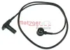 Impulsgeber, Kurbelwelle METZGER AUTOTEILE 0902213