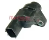 Impulsgeber, Kurbelwelle METZGER 0902230