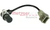 Impulsgeber, Kurbelwelle METZGER AUTOTEILE 0902239