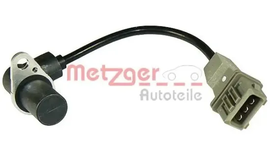 Impulsgeber, Kurbelwelle METZGER AUTOTEILE 0902239 Bild Impulsgeber, Kurbelwelle METZGER AUTOTEILE 0902239