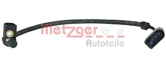Impulsgeber, Kurbelwelle METZGER AUTOTEILE 0902240 Bild Impulsgeber, Kurbelwelle METZGER AUTOTEILE 0902240
