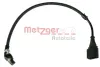 Impulsgeber, Kurbelwelle METZGER AUTOTEILE 0902240 Bild Impulsgeber, Kurbelwelle METZGER AUTOTEILE 0902240