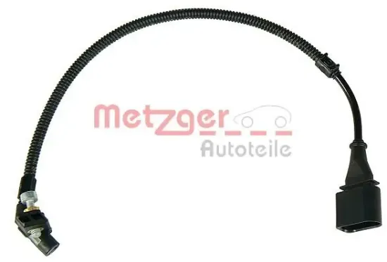 Impulsgeber, Kurbelwelle METZGER AUTOTEILE 0902240 Bild Impulsgeber, Kurbelwelle METZGER AUTOTEILE 0902240