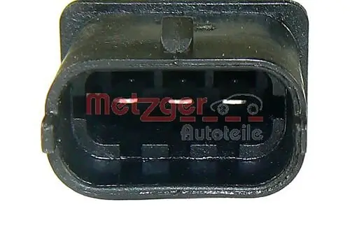 Impulsgeber, Kurbelwelle METZGER 0902250 Bild Impulsgeber, Kurbelwelle METZGER 0902250