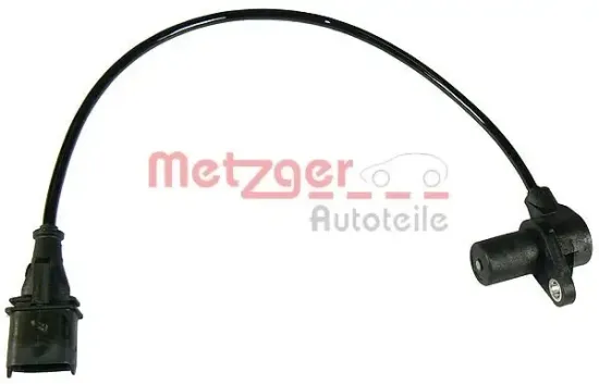 Impulsgeber, Kurbelwelle METZGER 0902250 Bild Impulsgeber, Kurbelwelle METZGER 0902250