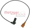 Impulsgeber, Kurbelwelle METZGER AUTOTEILE 0902252 Bild Impulsgeber, Kurbelwelle METZGER AUTOTEILE 0902252