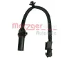 Impulsgeber, Kurbelwelle METZGER AUTOTEILE 0902267