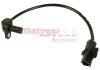 Impulsgeber, Kurbelwelle METZGER 0902278 Bild Impulsgeber, Kurbelwelle METZGER 0902278