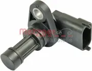 Impulsgeber, Kurbelwelle METZGER AUTOTEILE 0902316