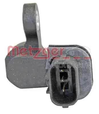Impulsgeber, Kurbelwelle METZGER AUTOTEILE 0902319 Bild Impulsgeber, Kurbelwelle METZGER AUTOTEILE 0902319