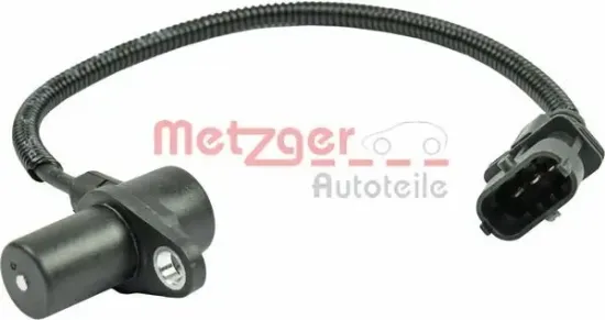 Impulsgeber, Kurbelwelle METZGER 0902324 Bild Impulsgeber, Kurbelwelle METZGER 0902324