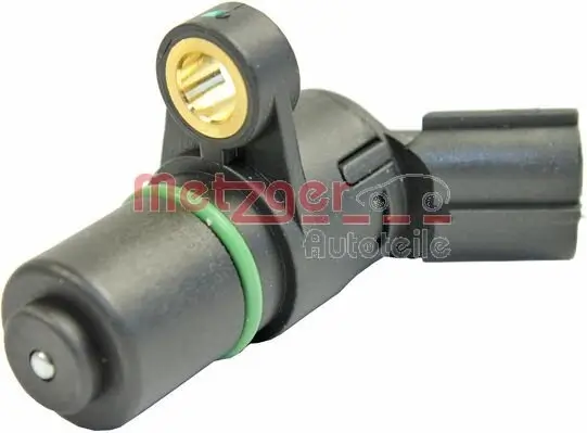 Impulsgeber, Kurbelwelle METZGER AUTOTEILE 0902337