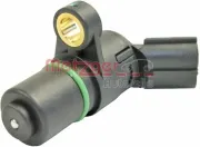 Impulsgeber, Kurbelwelle METZGER AUTOTEILE 0902337