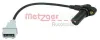 Impulsgeber, Kurbelwelle METZGER AUTOTEILE 0902350